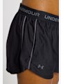 Under Armour UA Tech™ Play Up Damen Short Schwarz 37902 4