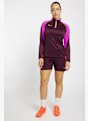 PUMA individualBLAZE Damen Longsleeve Lila 37492 3
