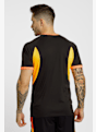 PUMA individualLIGA Graphic t-shirt uomo Nero 37500 2