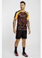 PUMA individualLIGA Graphic t-shirt hommes Noir 37500 3