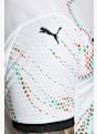 PUMA Portogallo Away Replica maglia da calcio uomo 2025 Bianco 37498 4
