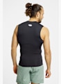 Under Armour HeatGear® Armour tanktop uomo Nero 37512 2