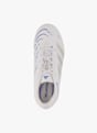 adidas Predator League FG/MG chaussures de football enfants Blanc 37511 4