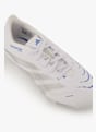 adidas Predator League FG/MG scarpe da calcio bambini Bianco 37511 6