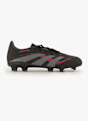adidas Predator League FG/MG Kinder Fussballschuh Schwarz 37510 1