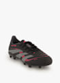 adidas Predator League FG/MG scarpe da calcio bambini Nero 37510 2