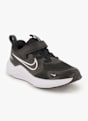 Nike Cosmic Runner chaussures de course enfants Noir 37505 2