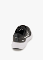 Nike Cosmic Runner scarpe da corsa bambini Nero 37505 5
