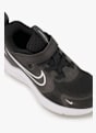 Nike Cosmic Runner chaussures de course enfants Noir 37505 6
