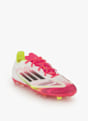 adidas F50 Elite FG Kinder Fussballschuh Weiss 37519 2