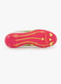 adidas F50 Elite FG Kinder Fussballschuh Weiss 37519 3