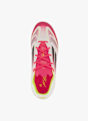adidas F50 Elite FG Kinder Fussballschuh Weiss 37519 4