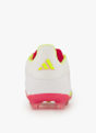 adidas F50 Elite FG Kinder Fussballschuh Weiss 37519 5
