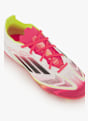adidas F50 Elite FG Kinder Fussballschuh Weiss 37519 6