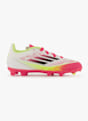 adidas F50 League FG/MG Kinder Fussballschuh Rot 37524 1