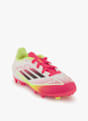 adidas F50 League FG/MG Kinder Fussballschuh Rot 37524 2