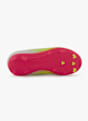 adidas F50 League FG/MG Kinder Fussballschuh Rot 37524 3