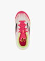 adidas F50 League FG/MG Kinder Fussballschuh Rot 37524 4