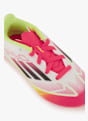 adidas F50 League FG/MG Kinder Fussballschuh Rot 37524 6