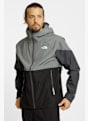 The North Face Lightning Zip-In giacca outdoor uomo Nero 37522 1
