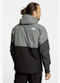 The North Face Lightning Zip-In giacca outdoor uomo Nero 37522 2