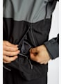 The North Face Lightning Zip-In giacca outdoor uomo Nero 37522 7