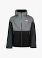 The North Face Lightning Zip-In giacca outdoor uomo Nero 37522 8
