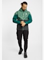 The North Face Lightning Zip-In veste outdoor hommes Vert 37518 3