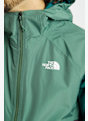 The North Face Lightning Zip-In veste outdoor hommes Vert 37518 4
