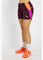 PUMA individualBLAZE short femmes Violet 37535 1