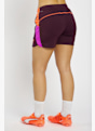 PUMA individualBLAZE Damen Short Lila 37535 2