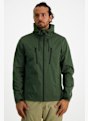 46 NORD Herren Softshelljacke Grün 37559 1