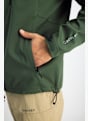 46 NORD veste softshell hommes Vert 37559 5
