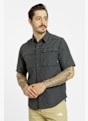 The North Face Sequoia chemise de randonnée hommes Gris 37548 1