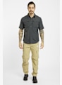 The North Face Sequoia chemise de randonnée hommes Gris 37548 3