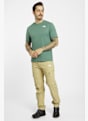 The North Face NSE 24/7 Box Herren T-Shirt Grün 37567 3