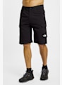 The North Face Exploration Cargo short da trekking uomo Nero 37578 1