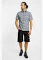 The North Face Exploration Cargo short da trekking uomo Nero 37578 3