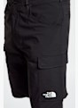The North Face Exploration Cargo short da trekking uomo Nero 37578 4