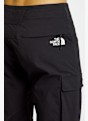 The North Face Exploration Cargo short da trekking uomo Nero 37578 5