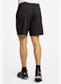 The North Face 24/7 short de randonnée hommes Noir 37574 2