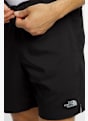 The North Face 24/7 short de randonnée hommes Noir 37574 3