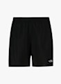 The North Face 24/7 short de randonnée hommes Noir 37574 4