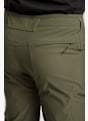 The North Face Exploration Zip-Off pantaloni da trekking uomo Verde 37568 6