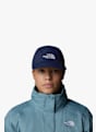 The North Face Horizon Cap Blau 37586 1
