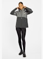 The North Face Diablo Dynamic Zip-In Damen Outdoorjacke Grau 37582 3