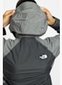 The North Face Diablo Dynamic Zip-In Damen Outdoorjacke Grau 37582 6
