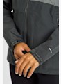The North Face Diablo Dynamic Zip-In veste outdoor femmes Gris 37582 7