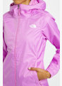 The North Face Quest veste outdoor femmes Rose 37571 4