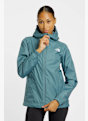 The North Face Quest veste outdoor femmes Turquoise 37572 1